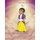 The Princess Leyana Collection (Paperback): Abby Allen
