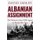 Albanian Assignment - The Memoir of an SOE Agent in World War Two (Paperback): David Smiley