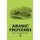 Arabic Proverbs (Hardcover, 2nd ed.): John Lewis Burckhardt