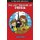 The Lost Treasure of Persia - A Skye Belle Adventure (Paperback): H.A. Jones