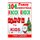 104 Funny Christmas Knock Knock Jokes for Kids - Best knock knock jokes Series 3 (Paperback, 3rd ed.): Ryan O. Williams