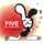 Five For a Little One (Hardcover): Chris Raschka