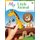 My Little Animal Colouring Book - Cute Creative Children's Colouring (Paperback): Mickey Macintyre
