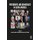 Presidents and Democracy in Latin America (Paperback): Manuel Alcantara, Jean Blondel, Jean-Louis Thiebault