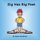 Zig Has BIg Feet (Paperback): Karen Muldrow