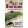 Pilot of Fortune - The extraordinary true-life adventures of aviation pioneer and trailblazer Sheldon Luck (Paperback): Ted...