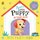 There?s a Little Puppy in Your Book (Board book): Tom Fletcher