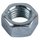 Nut Lock Electro Plated Bulk Pack of 20 (16mm): 