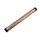 Galvanised Stand Pipe (25mm x 450mm): 