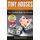 Tiny Houses - The Cardinal Rules for Success (Paperback): Michael McCord