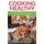 Cooking Healthy - Grain Free for Diabetics, Gluten Intolerance and Paleo Diet (Paperback): Catherine Shaffer