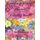 Beautiful & Majestic Flowers Coloring Book (Paperback): Jose Valladares