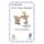 E-I-E-I-O Farmer Chromicals 5 - The Goat Ate My Homework in Black + White (Paperback): Desi Northup