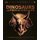 Dinosaurs and Prehistoric Life - The Definitive Visual Guide to Prehistoric Animals (Hardcover): Dk