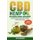 CBD Hemp Oil - The Miracle Herbal Supplement: A Myriad of Medicinal Health & Healing Benefits without the Marijuana THC High,...