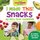 I Made This! Snacks (Board book): Cottage Door Press