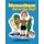 Menachem Saves the Day (Hardcover): Miriam Yerushalmi