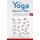 The Yoga Beginner's Bible - Top 63 Illustrated Poses for Weight Loss, Stress Relief and Inner Peace (Paperback): Tai...