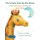 The Giraffe That Ate the Moon / Chu huou cao co tung an mat trang (Vietnamese, Hardcover): Alvina Kwong