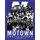 Motown Encyclopedia (Paperback): Graham Betts