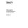 Theory Past Papers 2011 - Grade 2 - Theory Teaching Material (Book): Trinity College London