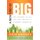 A New Kind of Big - How Churches of Any Size Can Partner to Transform Communities (Paperback): Chip Sweney, Kitti Murray