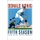 The Fifth Season - Tales of My Life in Baseball (Hardcover): Donald Honing
