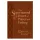 The Supernatural Power of Prayer and Fasting - 12 Ways God Will Change Your Life (Leather / fine binding): Ronnie Floyd
