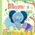 Mami Y Yo / Mommy and Me (Spanish Edition) (Spanish, Board book): Cottage Door Press