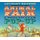 The Animal Fair (Hardcover): Anthony Browne