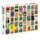 Classic Paperbacks (1000 Piece) (Jigsaw): Richard Baker
