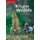 Kruger Wildlife - Get the Most from Your Game Drive (Paperback): Philip van den Berg, Ingrid van den Berg, Heinrich van den Berg