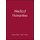 Medical Humanities (Paperback): M Evans