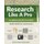 Research Like a Pro - A Genealogist's Guide (Paperback): Nicole Dyer, Diana Elder