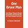 One Brave Man - How Roger Clemens Risked Everything to Prove He did not Take Anabolic Steroids (Paperback): Hansen Alexander