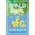 The BFG - The Plays (Paperback): Roald Dahl