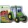 Johnny Tractor's Fun Farm Day (Paperback): Dena Neusner