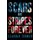 Scars and Stripes Forever (Paperback): Claudia Turner