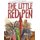 The Little Red Pen (Paperback): Janet Stevens