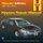 Nissan Altima (07-12) (Paperback): Haynes Publishing