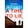 A Time to Lie (Paperback): Simon Berthon