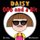 Daisy: 006 and a Bit (Paperback): Kes Gray