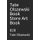 Tate Olszewski Book Store Art Book - 828 (Paperback): Tate Olszewski