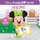 Disney Growing Up Stories: First Pet! (Board book): Pi Kids
