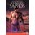 Vampires Like It Hot [Large Print] (Large print, Paperback, Large type / large print edition): Lynsay Sands