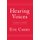 Hearing Voices - A Memoir of Madness (Paperback): Eric Coates