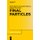 Final Particles (Hardcover): Sylvie Hancil, Alexander Haselow, Margje Post