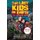 Last Kids On Earth And The Skeleton Road (Paperback): Max Brallier
