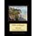 Cliff at Dieppe - Monet Cross Stitch Pattern (Large print, Paperback, Large type / large print edition): Kathleen George, Cross...