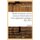 Etudes Et Lectures Sur Les Sciences d'Observation Et Leurs Application Pratiques. Volume 6 (French, Paperback): Jacques...